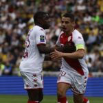 Ρεμς – Μονακό 1-3: Νίκη στο ντέρμπι κορυφής για τους Μονεγάσκους