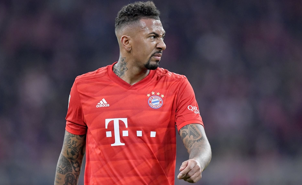 Κινδυνεύει ακόμη και με φυλάκιση ο Μπόατενγκ