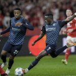 Ουνιόν – Μπράγκα 2-3: Το γκολ του Κάστρο στο 90+4′ ολοκλήρωσε την απίθανη ανατροπή