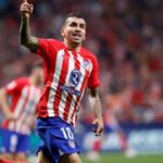 La Liga: Το γύρισε από 0-2 η Ατλέτικο Μαδρίτης!