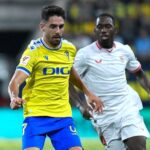 La Liga: Έσωσε τον βαθμό της ισοπαλίας η Σεβίλλη