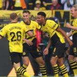 Bundesliga: Μεγάλη ανατροπή για την Ντόρτμουντ, στη κορυφή η απίθανη Στουτγκάρδη
