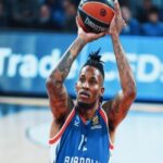 Εφές – Μπουγιουκτσεκμετσέ 89-78: Άνετη πρεμιέρα για τους πρωταθλητές Τουρκίας