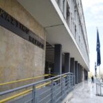 Καταδικάστηκε η 61χρονη για αναγκαστική προσγείωση αεροσκάφους στο «Μακεδονία»