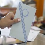 Ευρωεκλογές: Ρεκόρ αποχής από τις κάλπες – Οι περιφέρειες που έγραψαν άνω του 70% (vid)