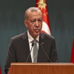 Έρντογαν: Οι τρομοκράτες δεν θα επιτύχουν ποτέ τους σκοπούς τους (vid)