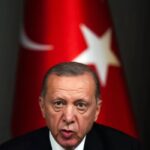 Ερντογάν: “Τα επεισόδια είναι προσπάθεια συγκάλυψης της ληστείας”