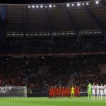 Προκριματικά Euro: Θα τηρηθεί ενός λεπτού σιγή για τα θύματα των τρομοκρατικών επιθέσεων