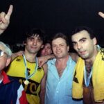 Ο ΑΡΗΣ αποχαιρετά τον Ιωαννίδη: Από το Παλέ, στην Παπαναστασίου και μετά στη Θέρμη