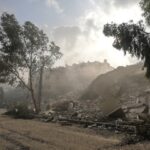 Πόλεμος στο Ισραήλ: Χτυπήθηκε νοσοκομείο από ρουκέτα