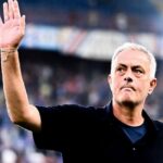 Μουρίνιο σε δημοσιογράφο: «Είσαι τιμωρία, ίσως με ρωτήσεις την άλλη εβδομάδα»