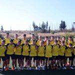 Εντυπωσιακή πρεμιέρα για την Κ15 του ΑΡΗ, 4-0 στις Σέρρες τον Πανσερραϊκό