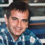 Έφυγε από την ζωή ο Πάρις Καλημερίδης