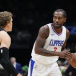 Aπίθανος Λέοναρντ: Έχει 133 πόντους στα τρία τελευταία ματς (vid)