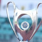 Novibet Κύπελλο Ελλάδας: Κλείνουν οι εκκρεμότητες της 5ης φάσης