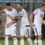 Αστέρας Τρίπολης – Λαμία 0-1: Διπλό για τους Φθιώτες με τον Τσιλούλη