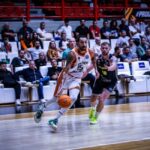 Προμηθέας – Όπαβα 115-66: Περίπατος και rotation για τους Πατρινούς απέναντι σε ομάδα με γηγενείς