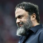 Μαρινάκης: «Άλλη αγωνιστική με Μάνταλους δεν μπορεί να παιχτεί»