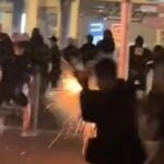 Γαλλία: Εκτεταμένα επεισόδια μεταξύ οπαδών της Μαρσέιγ και της Μπράιτον!