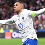 Η πιθανή 11άδα της Γαλλίας στο ματς με την εθνική Ελλάδας