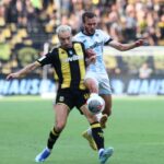 Ο Λόρεν Μορόν πήρε… βραβείο (pic)