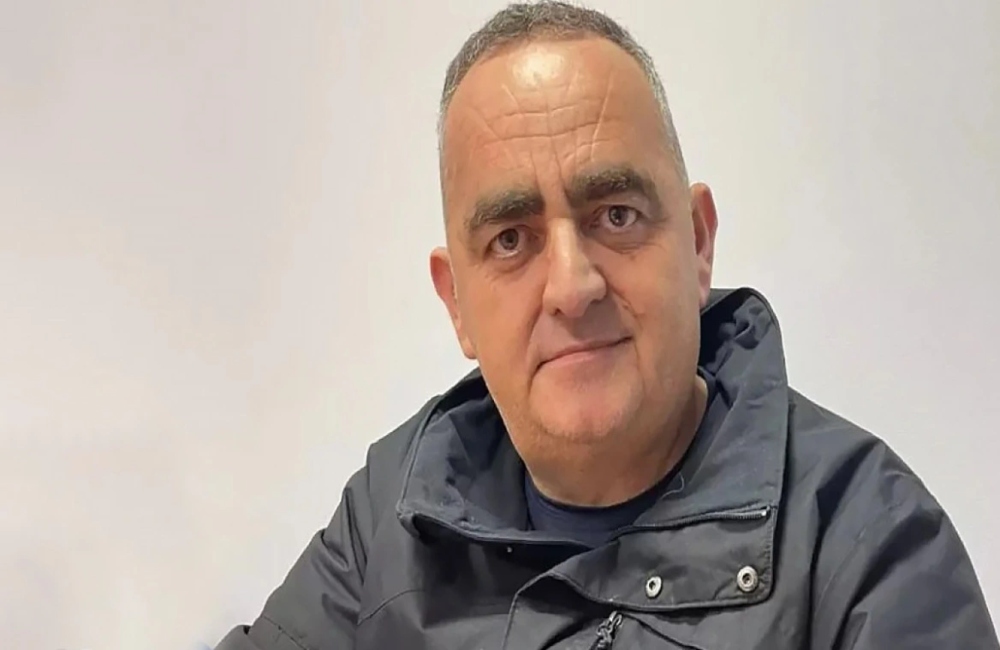 Φυλάκιση 2,5 ετών πρότεινε ο εισαγγελέας για τον Φρέντι Μπελέρη