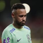 Νεϊμάρ: Ξέσπασε σε λυγμούς μετά τη συντριβή της Σάντος