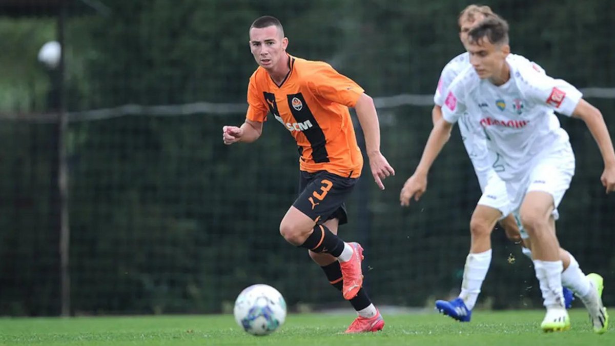 Εξαφανίστηκε παίκτης της Σαχτάρ στο Βέλγιο!