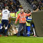 Ολλανδία: Οι συγκλονιστικές στιγμές μετά την κατάρρευση του Φάεσεν – «Δεν θυμόταν τι έγινε» (vid)