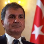 Τσελίκ: «Είναι δικαίωμα αυτοάμυνας του Ισραήλ να σκοτώνει παιδιά;»