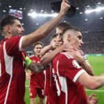 Άντεξε το σφυροκόπημα της Σερβίας και αγκάλιασε την πρόκριση η Ουγγαρία!