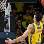 Άλμπα – Ράστα Βέχτα 98-80: Ξέσπασε στο πρωτάθλημα