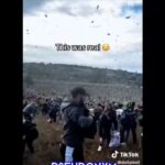 Influencer έριξε… 1 εκ. δολάρια από ελικόπτερο! (vid)