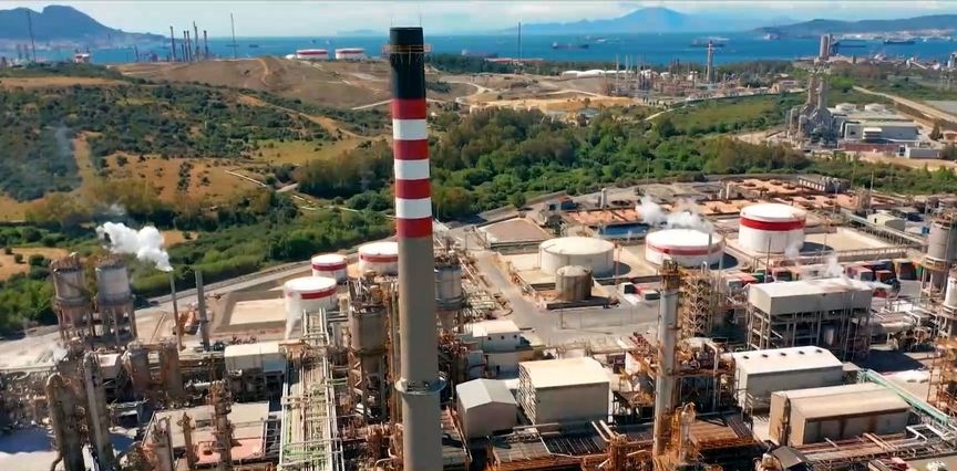 Άλμα των τιμών του πετρελαίου λόγω της κρίσης στη Μέση Ανατολή (vid)