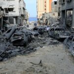 Σε απόλυτο αποκλεισμό η Λωρίδα της Γάζας – Το Ισραήλ ετοιμάζεται για εισβολή (vid)
