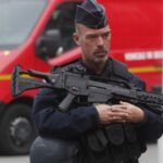 Γαλλία: Χιλιάδες στρατιώτες στους δρόμους- «Κόκκινος» συναγερμός για την ισλαμιστική τρομοκρατία (vid)