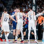 Ρεάλ Μαδρίτης – Μπαρτσελόνα 86-79: Μαδριλένικη κυριαρχία και στο πρωτάθλημα χωρίς Ταβάρες και Ντεκ