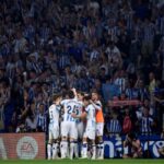 Ρεάλ Σοσιεδάδ – Αθλέτικ Μπιλμπάο 3-0: Βάφτηκε μπλε η χώρα των Βάσκων!