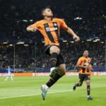 Άντβερπ – Σαχτάρ 2-3: Απίθανη ανατροπή για τους Ουκρανούς και πρώτοι βαθμοί στον 8ο όμιλο