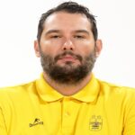 Καραποστόλου: «Αμυντική προσήλωση, ένταση και ενέργεια για 40 λεπτά»