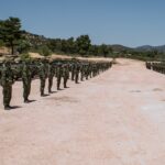 Θεσσαλονίκη: Φόβοι για τρομοκρατικό χτύπημα στο στρατόπεδο «Νταλίπη» (vid)