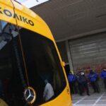Θεσσαλονίκη: 31 μαθητές παραμένουν αποκλεισμένοι από τα σχολικά δρομολόγια (vid)