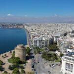 Θεσσαλονίκη: Κυκλοφοριακές ρυθμίσεις λόγω Νυχτερινού Ημιμαραθώνιου