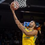 Άλμπα – Αρμάνι 85-82: Πρώτη νίκη για τους Γερμανούς με ανατροπή από το -12