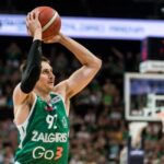 Ζάλγκιρις – Ερυθρός Αστέρας 79-74: Οι Λιθουανοί ξέσπασαν στο τέλος και έσωσαν την παρτίδα