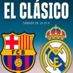 «El Clasico» αξίας 1,892 δισ. ευρώ