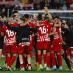 Ζιρόνα – Αλμερία 5-2: Οι εντυπωσιακοί Καταλανοί ξαναέπιασαν τη Ρεάλ στην κορυφή