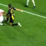 Αν δεν είναι κόκκινη αυτό, τότε ποιό είναι; (vid)