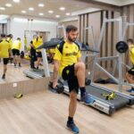 Πρωινό με… διπλοβάρδια στην Πτολεμαΐδα (pics)
