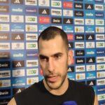 Μποχωρίδης: «Να κάνουμε το παιχνίδι μας» (vid)